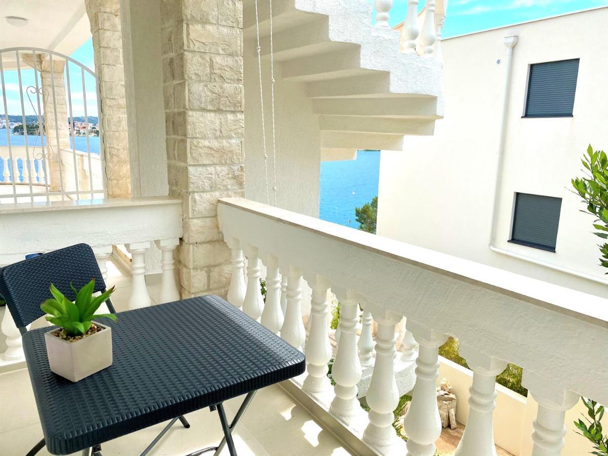 Villa Maluma ロゴズニッツァ エクステリア 写真